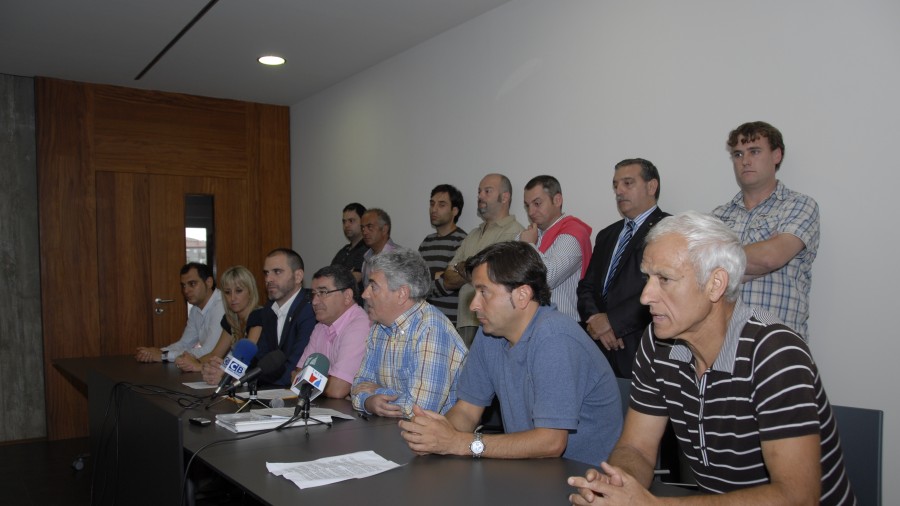 Ezkerraldea y Meatzaldea con ABB