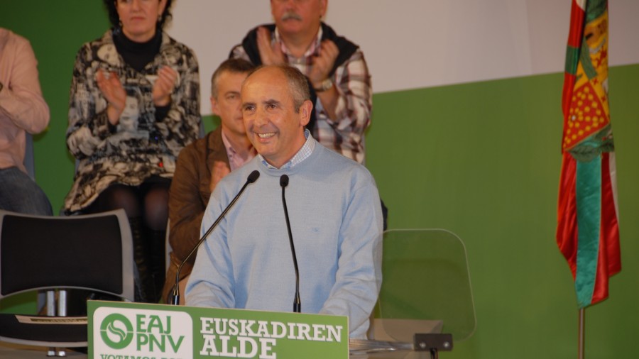Erkoreka Bermeon