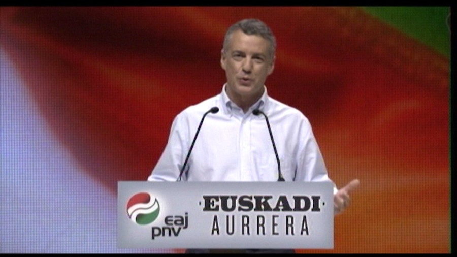 Ante la emergencia nacional, la palabra clave es Acuerdo