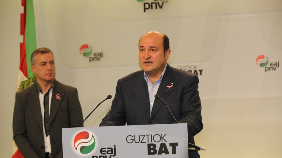 Ortuzar: 