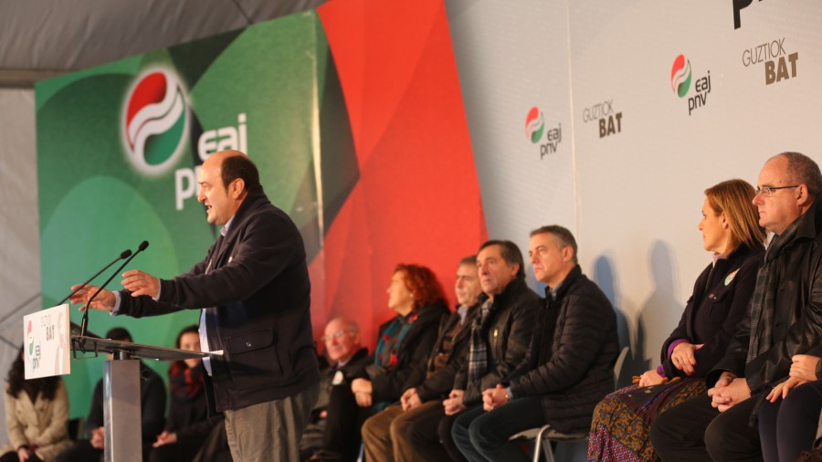 Ortuzar Sukarrietan
