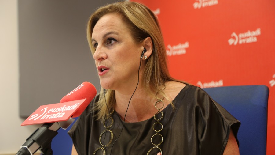 Itxaso Atutxa ve 
