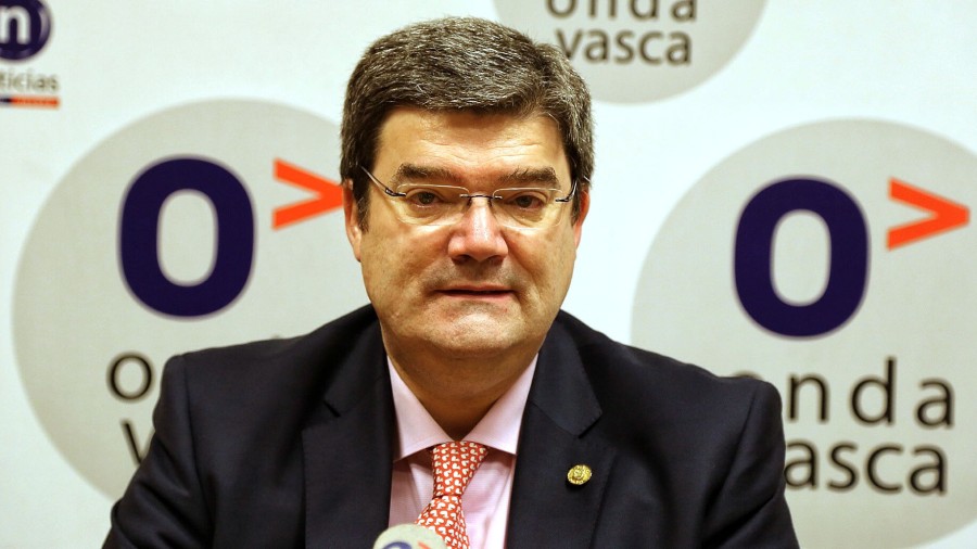 Aburto: “EAJ-PNV ofrece estabilidad, certidumbre y confianza”