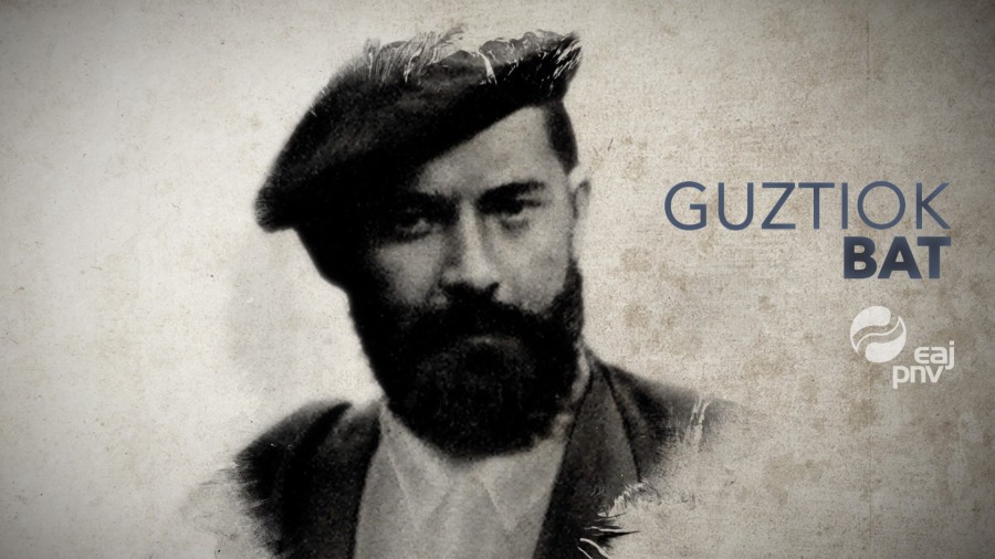 Guztiok bat
