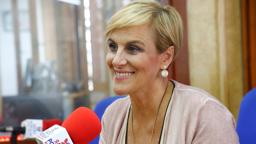 Atutxa lamenta que el Gobierno español se empeñe “en judicializar problemas políticos” como el de Catalunya sin “darles cauces de solución política”