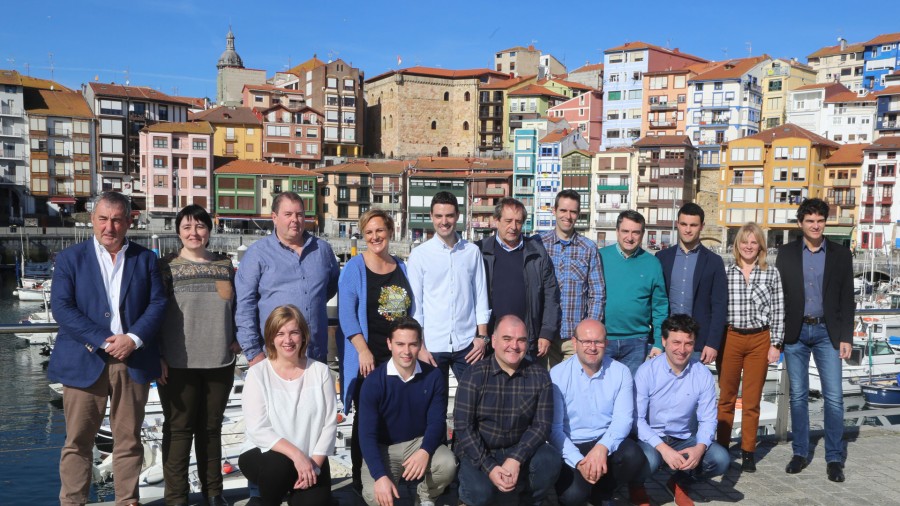 Aitor Estebanek euskal gizartearen konfiantza eskatu du “autogobernu zabalagoa, ongizate handiagoa, gizarte kohesionatua eta are Euskadi askeagoa lortzeko