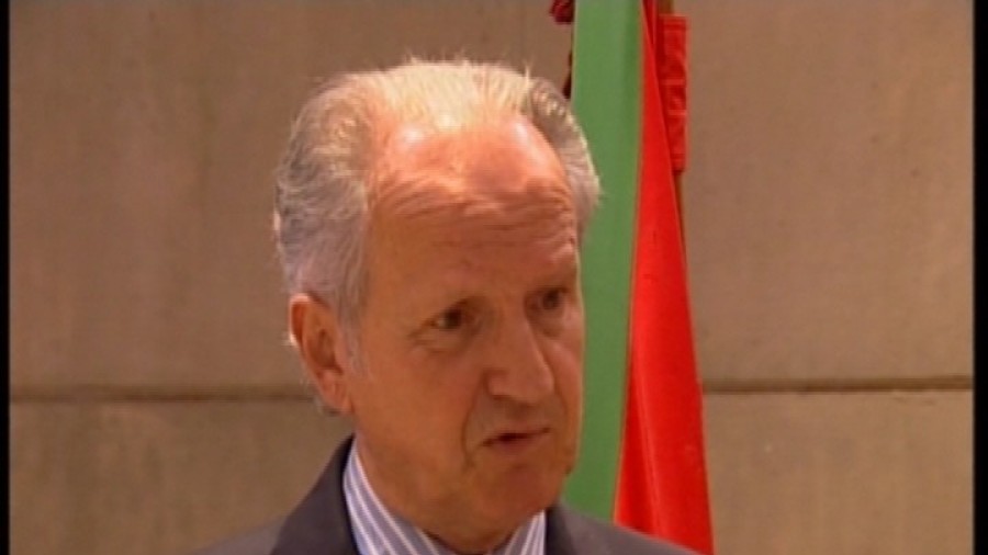 Juan Mª Atutxaren adierazpenak