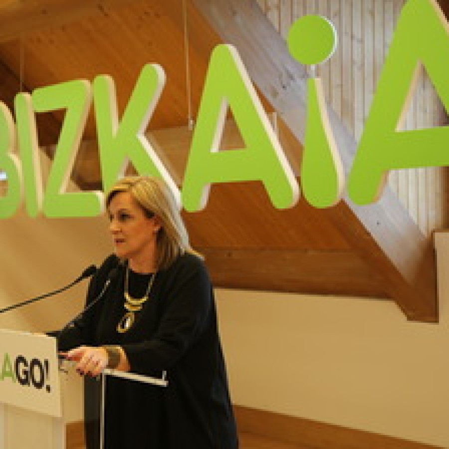 Itxaso Atutxa (Bizkaiago!)