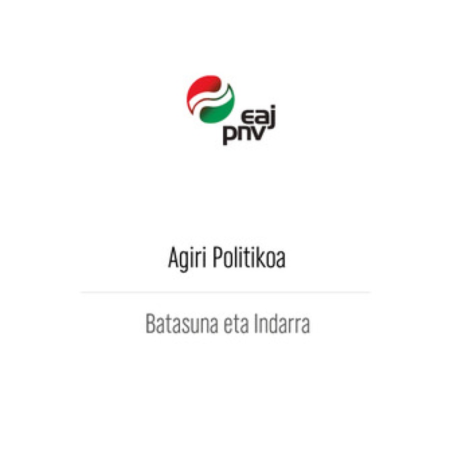 Batasuna eta indarra