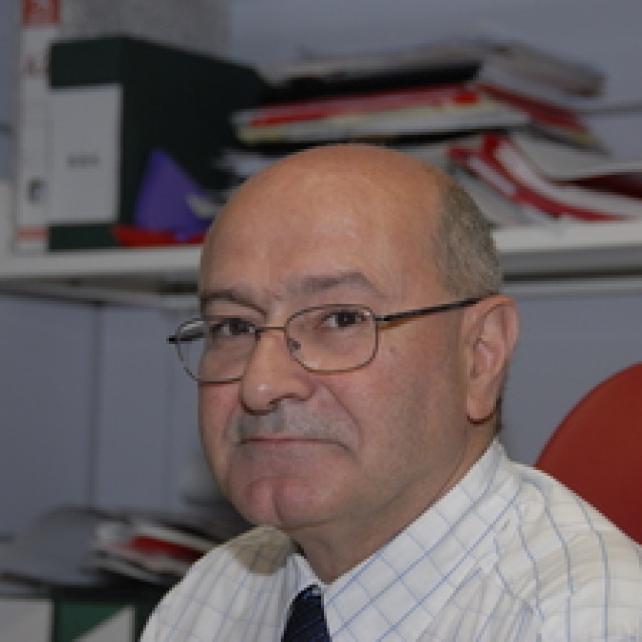 Defentsa-gabeziarik gorrienean